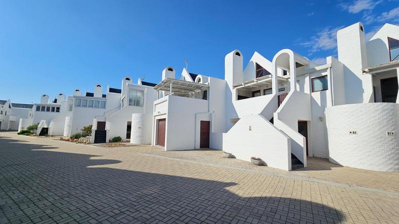 2 Bedroom Property for Sale in Dwarskersbos Western Cape